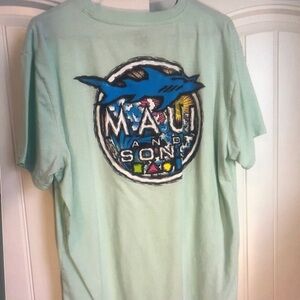 Maui and Sons Graphic T-Shirt